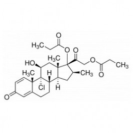 Beclomethasone dipropionate