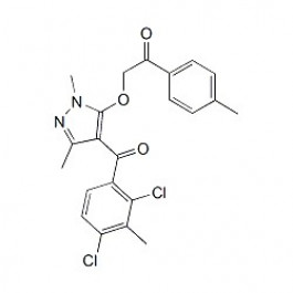 Benzofenap