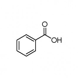 Benzoic acid