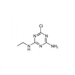 Atrazine-desisopropyl