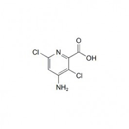 Aminopyralid