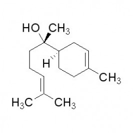 (-)-alpha-Bisabolol