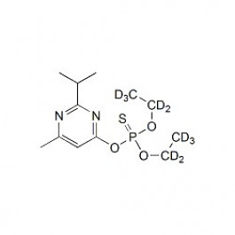 D10-Diazinon