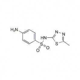 Sulfamethizole