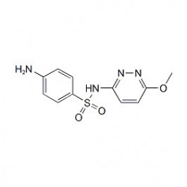 Sulfamethoxypyridazine