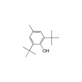 2,6-Di-tert-butyl-4-methylphenol