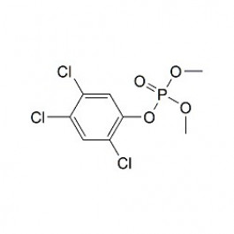 Fenchlorphos-oxon