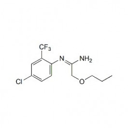 Triflumizole Metabolite FM-6-1