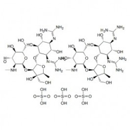 Dihydrostreptomycin sesquisulfate