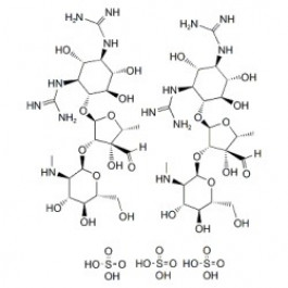 Streptomycin sulfate