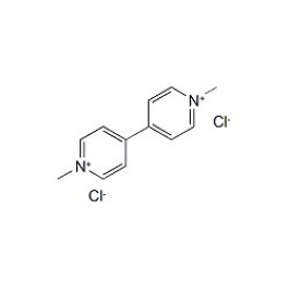 Paraquat dichloride hydrate