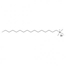 Hexadecyltrimethylammonium bromide