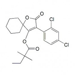 Spirodiclofen