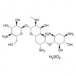 Apramycin sulfate