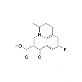 Flumequine