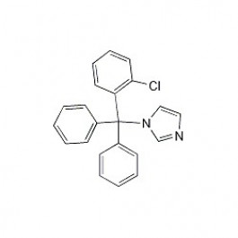 Clotrimazole