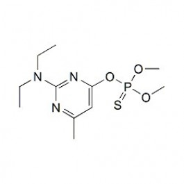 Pirimiphos-methyl