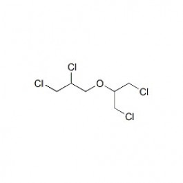 1,2-Dichloro-3-[2-chloro-1-(chloromethyl)ethoxy]-propane