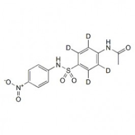 D4-Sulfanitran