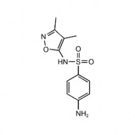 Sulfisoxazole