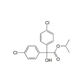 Chloropropylate