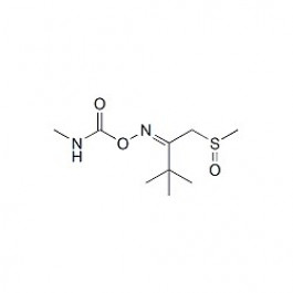 Thiofanox-sulfoxide