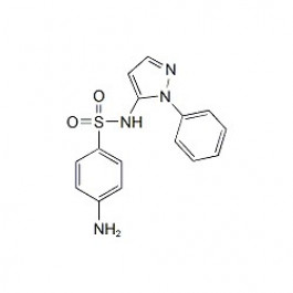 Sulfaphenazole