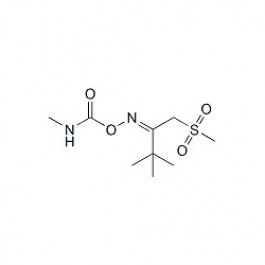 Thiofanox-sulfone