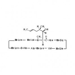 Cyclosporin A