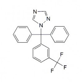 Fluotrimazole