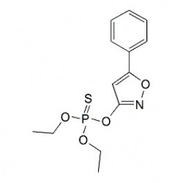 Isoxathion