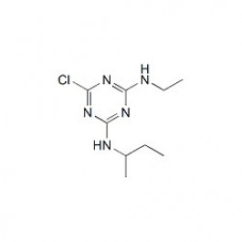 Sebuthylazine