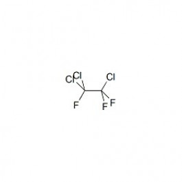 1,1,2-Trichloro-1,2,2-trifluoroethane