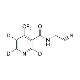 D3-Flonicamid