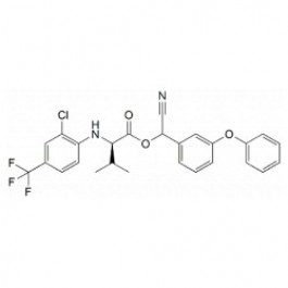 tau-Fluvalinate