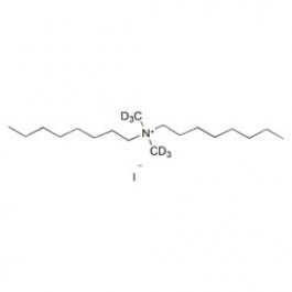 D6-Dimethyldioctylammonium iodide