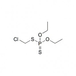 Chlormephos