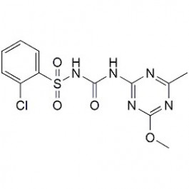 Chlorsulfuron