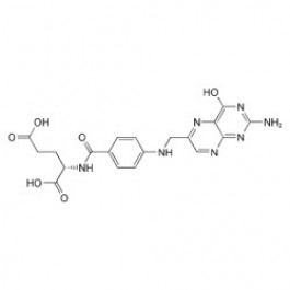 Folic acid