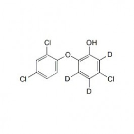 D3-Triclosan