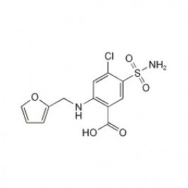 Furosemide