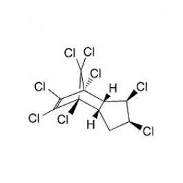 cis-Chlordane