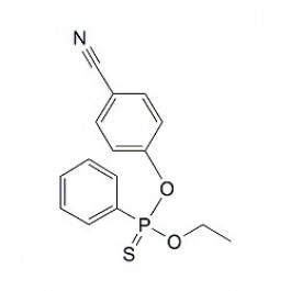 Cyanofenphos