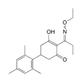 Tralkoxydim