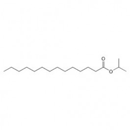 Tetradecanoic acid 1-methylethyl ester