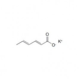 Potassium sorbate