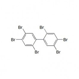 Hexabromobiphenyl (technical mixture)