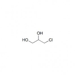 3-Chloro-1,2-propanediol