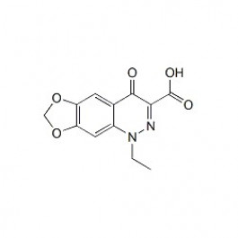 Cinoxacin