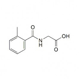 2-Methylhippuric acid